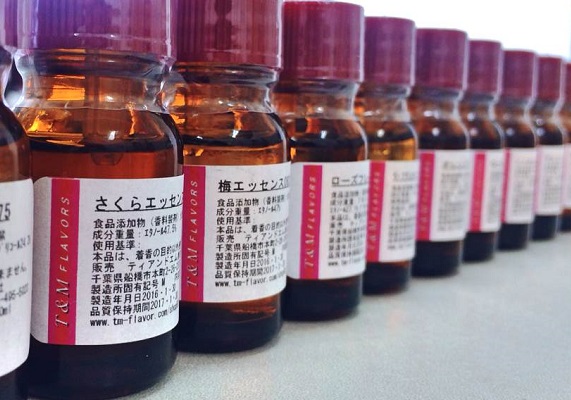 香料の有無を確認してドッグフードを選ぶ