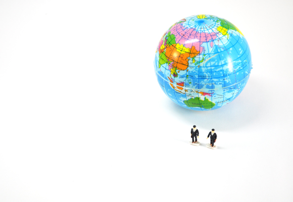 原産国を確認してドッグフードを選ぶ