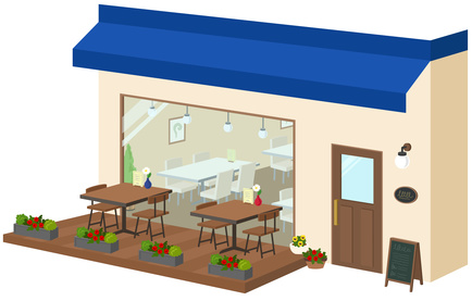 購入できる場所を確認してドッグフードを選ぶ