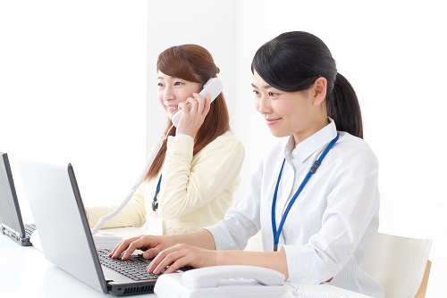 サポート体制を確認してドッグフードを選ぶ